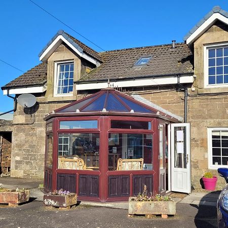 Blairmains Guest House Kirk of Shotts Екстериор снимка