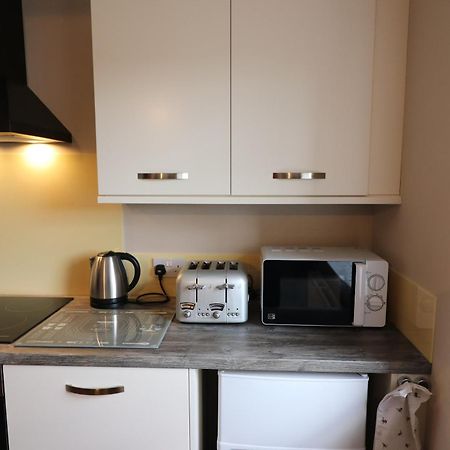 Blairmains Guest House Kirk of Shotts Екстериор снимка