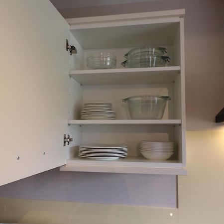 Blairmains Guest House Kirk of Shotts Екстериор снимка