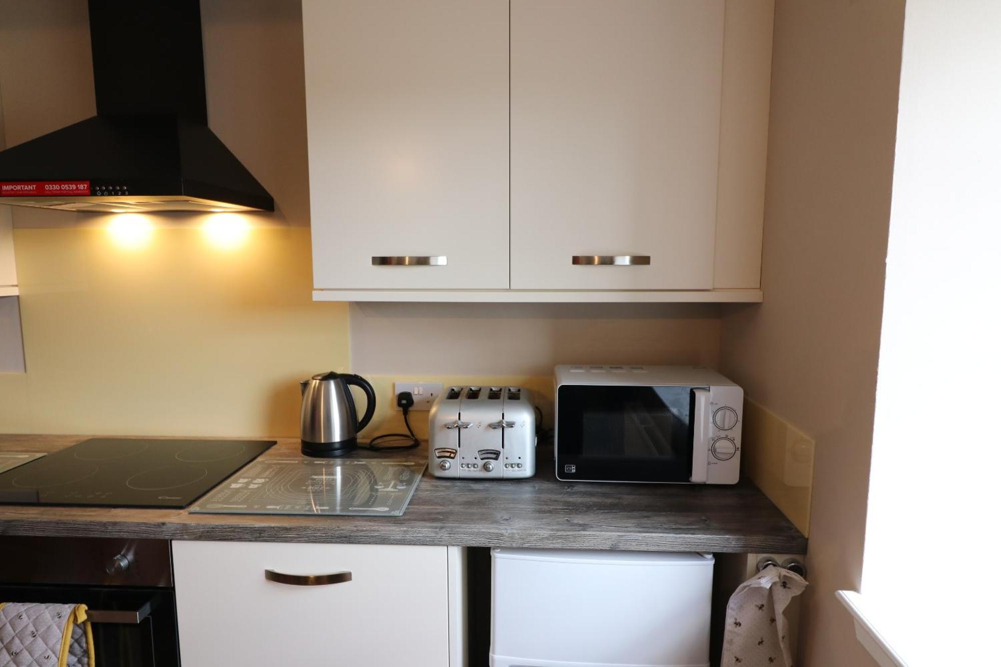 Blairmains Guest House Kirk of Shotts Екстериор снимка